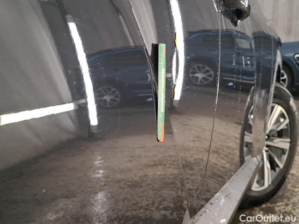  Hyundai  Tucson  Creative Hybrid 2WD 1.6 T-GDI 230CV BVA6 E6d #2
