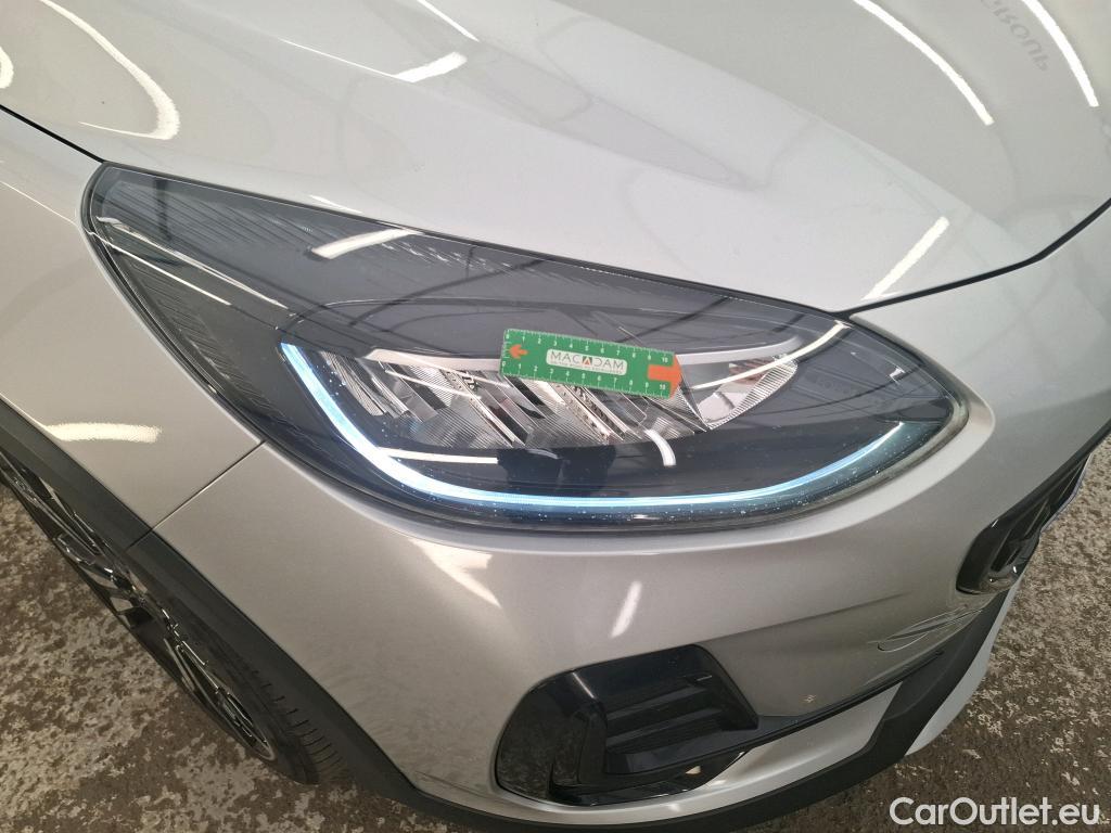  Ford  Fiesta  Active X 1.0 EcoBoost 95CV BVM6 E6d #15