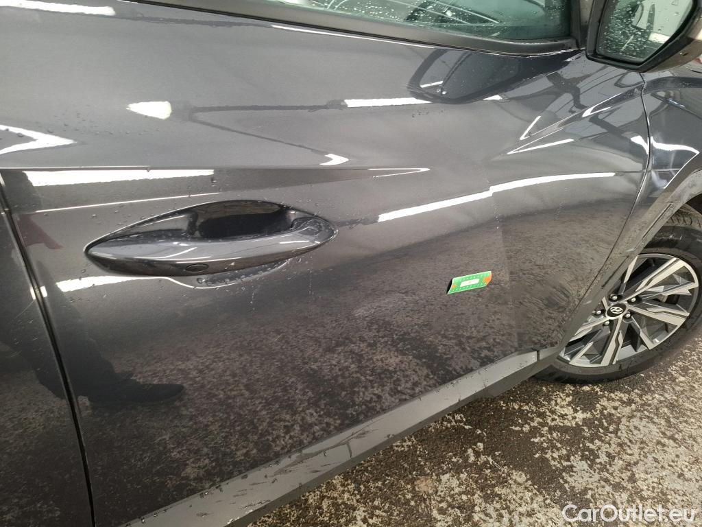  Hyundai  Tucson  Creative Hybrid 2WD 1.6 T-GDI 230CV BVA6 E6d #3