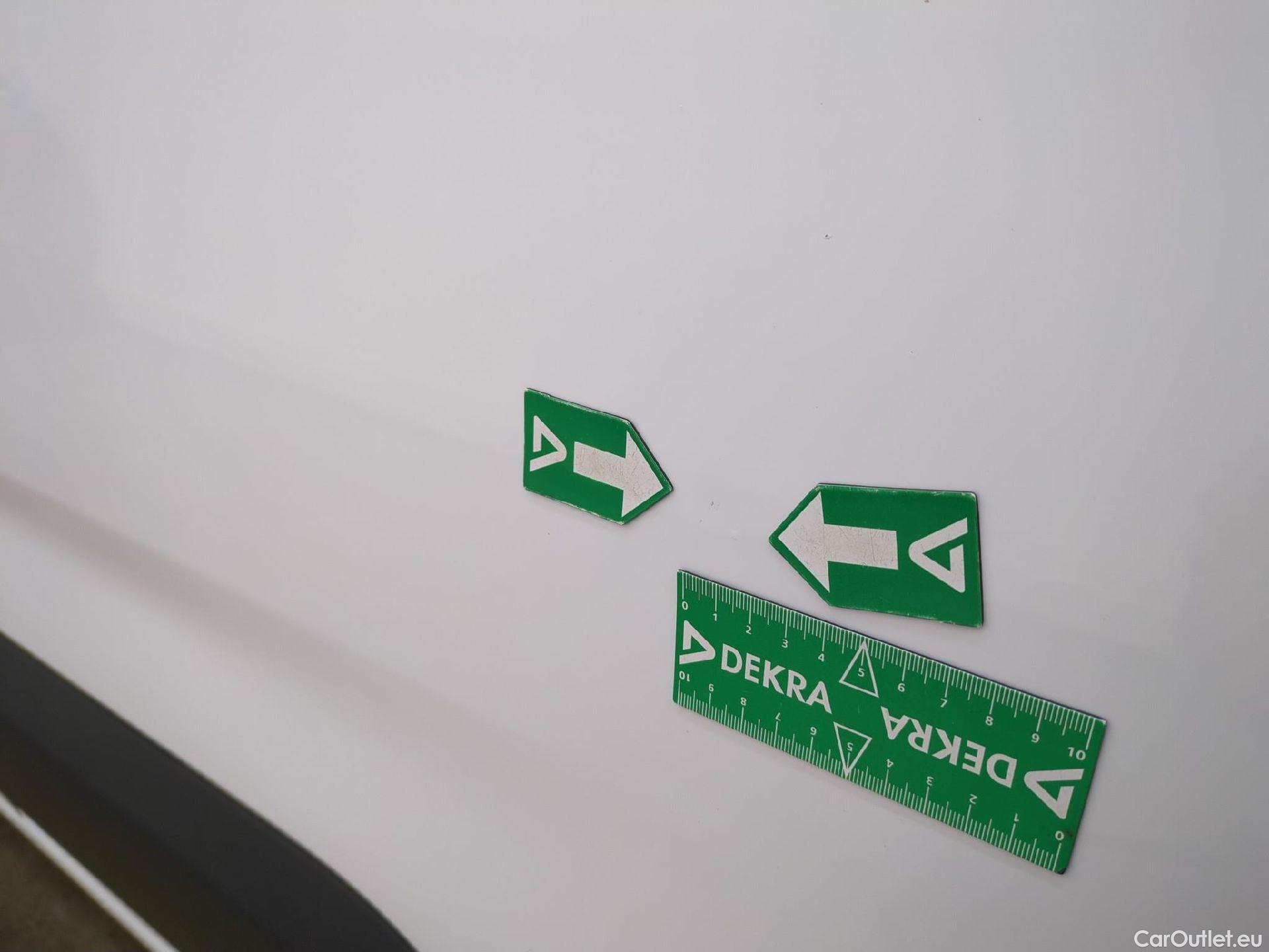  Citroen  Berlingo  Fourgon Driver M 1000 1.6 BlueHDi 100CV BVM5 E6 #10