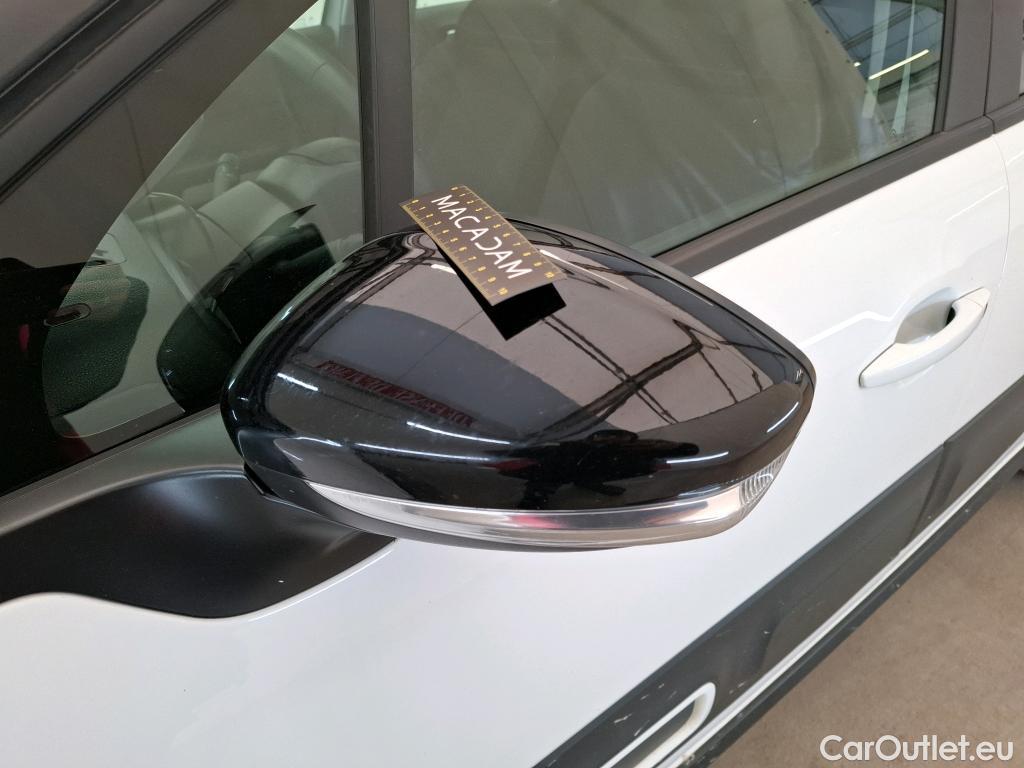  Citroen  C3  Feel Pack 1.2 PureTech 80CV BVM5 6E #11