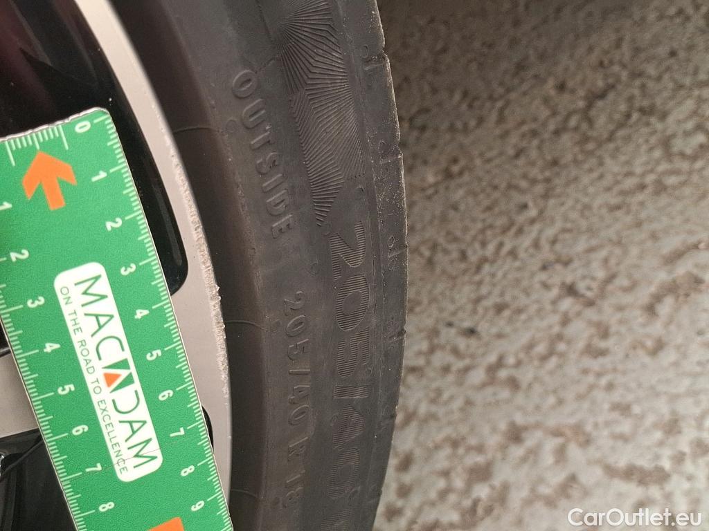  Ford  Fiesta  Active X 1.0 EcoBoost 95CV BVM6 E6d #10