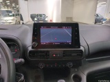  Citroen  Berlingo  Fourgon Driver M 1000 1.6 BlueHDi 100CV BVM5 E6 #7