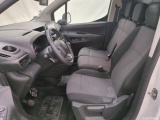  Citroen  Berlingo  Fourgon Driver M 1000 1.6 BlueHDi 100CV BVM5 E6 #10