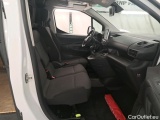  Citroen  Berlingo  Fourgon Driver XL 950 1.5 BlueHDi 100CV BVM5 E6dT #6