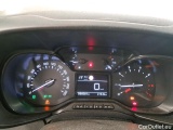  Citroen  Berlingo  Fourgon Driver XL 950 1.5 BlueHDi 100CV BVM5 E6dT #7