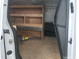  Citroen  Berlingo  Fourgon Driver XL 950 1.5 BlueHDi 100CV BVM5 E6dT #9