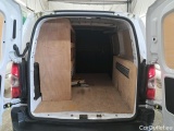  Citroen  Berlingo  Fourgon Driver XL 950 1.5 BlueHDi 100CV BVM5 E6dT #8