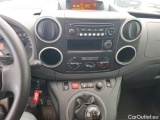  Citroen  Berlingo  Fourgon Club L1 (Court) 1.6 BlueHDi 100CV BVM5 E6 #7