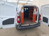  Citroen  Berlingo  Fourgon Club L1 (Court) 1.6 BlueHDi 100CV BVM5 E6 #10