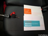  Citroen  Berlingo  Fourgon Club L1 (Court) 1.6 BlueHDi 100CV BVM5 E6 #12