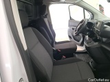  Toyota  Proace TOYOTA  City / 2024 / 4P / Fourgonnette Medium 1.5L 130 D-4D BVA Start #8