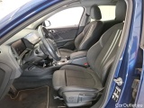  Bmw  Serie 1 Série 1 Berline 118 i Edition Sport 1.5 135CV BVA7 E6d #8