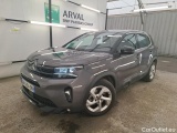 C5 Aircross
