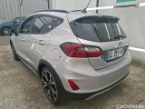  Ford  Fiesta  Active X 1.0 EcoBoost 95CV BVM6 E6d #2