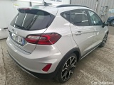  Ford  Fiesta  Active X 1.0 EcoBoost 95CV BVM6 E6d #3