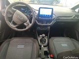  Ford  Fiesta  Active X 1.0 EcoBoost 95CV BVM6 E6d #5