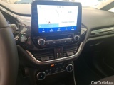  Ford  Fiesta  Active X 1.0 EcoBoost 95CV BVM6 E6d #7