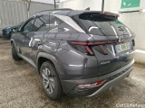  Hyundai  Tucson  Creative Hybrid 2WD 1.6 T-GDI 230CV BVA6 E6d #2