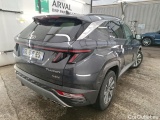  Hyundai  Tucson  Creative Hybrid 2WD 1.6 T-GDI 230CV BVA6 E6d #3