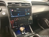  Hyundai  Tucson  Creative Hybrid 2WD 1.6 T-GDI 230CV BVA6 E6d #7