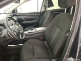  Hyundai  Tucson  Creative Hybrid 2WD 1.6 T-GDI 230CV BVA6 E6d #8