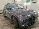  Hyundai  Tucson  Creative Hybrid 2WD 1.6 T-GDI 230CV BVA6 E6d #4