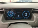  Hyundai  Tucson  Creative Hybrid 2WD 1.6 T-GDI 230CV BVA6 E6d #6