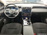  Hyundai  Tucson  Creative Hybrid 2WD 1.6 T-GDI 230CV BVA6 E6d #5
