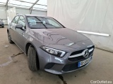  Mercedes  A-Klasse MERCEDES-BENZ Classe A Compact 2018 5P Berline A 250 e Business Line 8GDCT #4