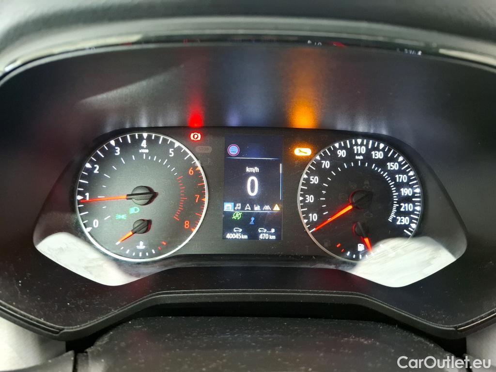  Renault  Clio  V Evolution 1.0 TCe 90CV BVM6 E6d #20