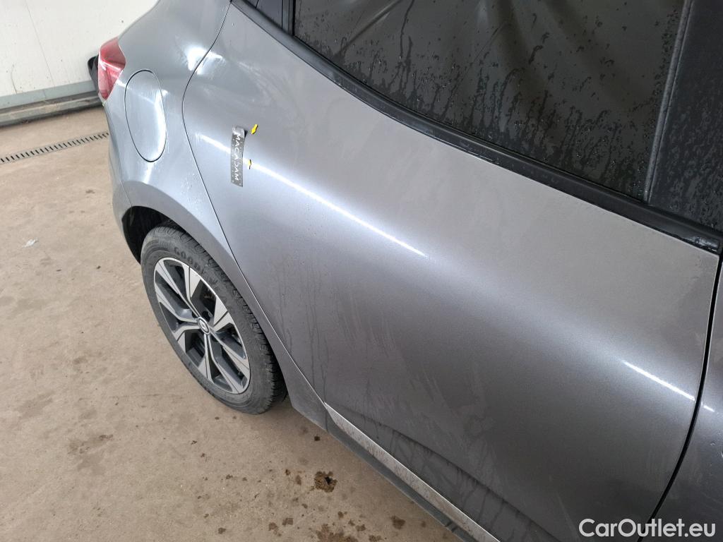  Renault  Clio  V Evolution 1.0 TCe 90CV BVM6 E6d #1