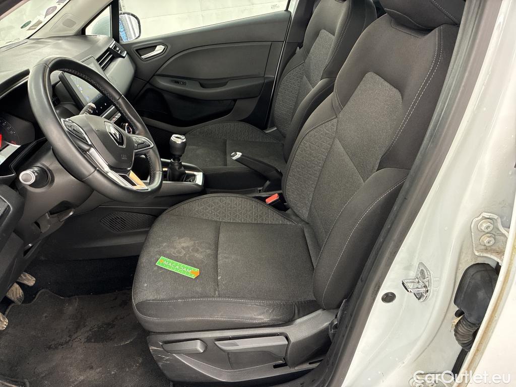  Renault  Clio  V Business 1.0 SCe 70CV BVM5 E6dT #14