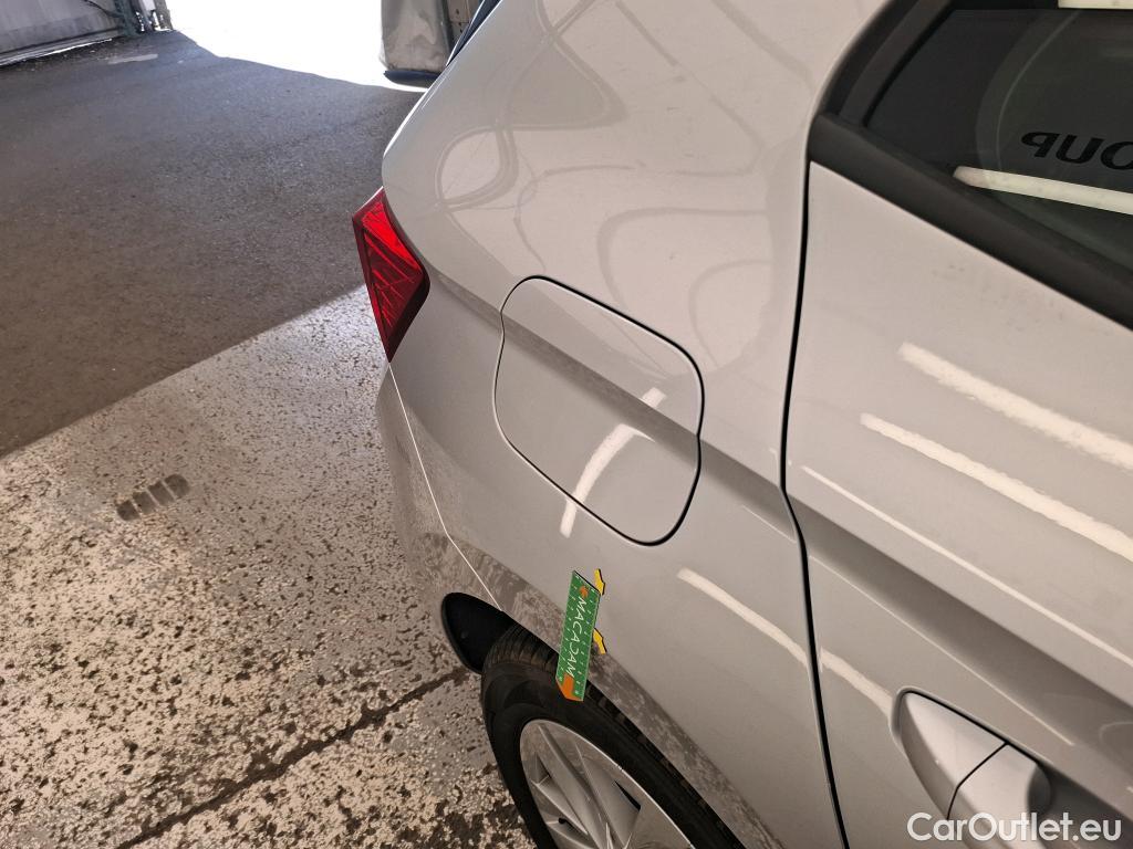  Skoda  Fabia  Ambition 1.0 MPI 80CV BVM5 E6d #1