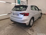  Skoda  Fabia  Ambition 1.0 MPI 80CV BVM5 E6d #3