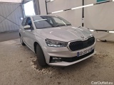  Skoda  Fabia  Ambition 1.0 MPI 80CV BVM5 E6d #4