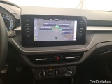  Skoda  Fabia  Ambition 1.0 MPI 80CV BVM5 E6d #7