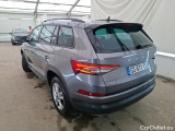  Skoda  Kodiaq  Business 1.5 TSI 150CV BVA7 7 Sieges E6d #2