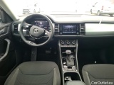  Skoda  Kodiaq  Business 1.5 TSI 150CV BVA7 7 Sieges E6d #5