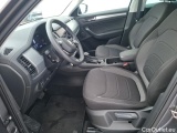  Skoda  Kodiaq  Business 1.5 TSI 150CV BVA7 7 Sieges E6d #8