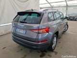  Skoda  Kodiaq  Business 1.5 TSI 150CV BVA7 7 Sieges E6d #3