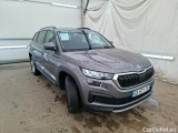  Skoda  Kodiaq  Business 1.5 TSI 150CV BVA7 7 Sieges E6d #4