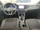  Volkswagen  Taigo  Life Business 1.0 TSI 110CV BVM6 E6d #5