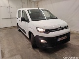  Citroen  Berlingo Citroën  M Light 1.5 BlueHDi 100 S&S MAN Club 4d #8