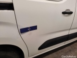 Citroen  Berlingo Citroën  M Light 1.6 BlueHDi 100 S&S MAN Club 4d #57