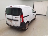  Dacia  Dokker Dacia, _ '12, Dacia  Van 1.6 Ambiance 4d #8