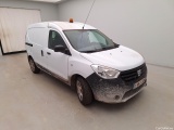  Dacia  Dokker Dacia, _ '12, Dacia  Van 1.6 Ambiance 4d #9
