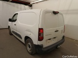  Peugeot  Partner Peugeot  1.6 BHDi L1 Light 55kW Premium 4d #7