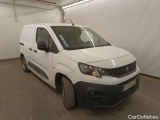 Peugeot  Partner Peugeot  1.6 BHDi L1 Light 55kW Premium 4d #8
