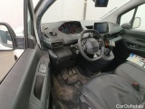  Peugeot  Partner Peugeot  1.6 BHDi L1 Light 55kW Premium 4d #9